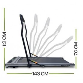 M6PLUS KOŞU BANDI (SPR205)