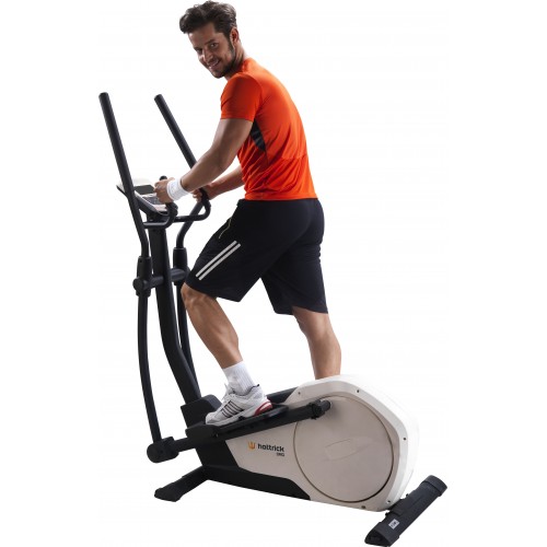 HATTRİCK ORIO MANYETİK ELİPTİK BİSİKLETİ