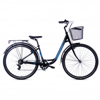 Peugeot C13 28 V Şehir Bisikleti (SPR049)