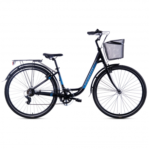 Peugeot C13 28 V Şehir Bisikleti