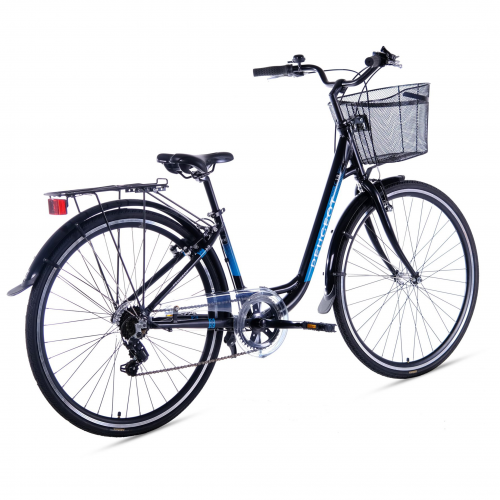 Peugeot C13 28 V Şehir Bisikleti