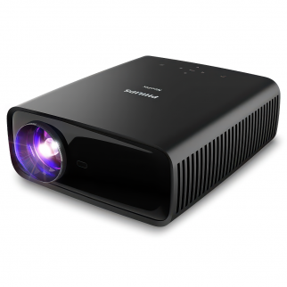 Philips Neopix Neopix 330 Ev Projeksiyon Cihazı Siyah (ELC317)