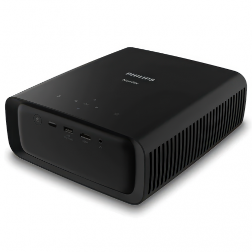 Philips Neopix Neopix 330 Ev Projeksiyon Cihazı Siyah