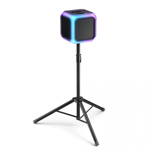 PHILIPS TAX7207 Bluetooth Parti Hoparlörü Siyah