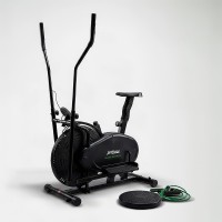 Proforce Blackway Eliptik Kondisyon Bisikleti (SPR208)