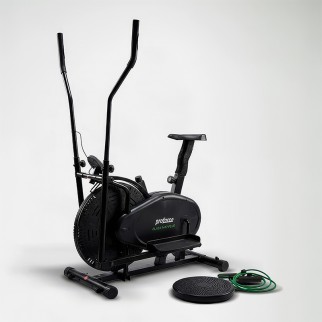 Proforce Blackway Eliptik Kondisyon Bisikleti (SPR208)