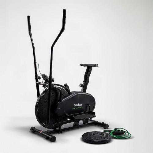 Proforce Blackway Eliptik Kondisyon Bisikleti