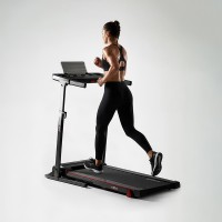 Proforce Lento Masajlı ve Katlanabilir Akıllı Koşu Bandı (SPR204)