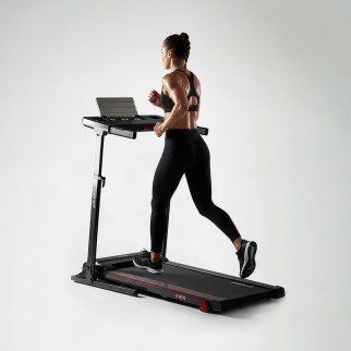 Proforce Lento Masajlı ve Katlanabilir Akıllı Koşu Bandı (SPR204)