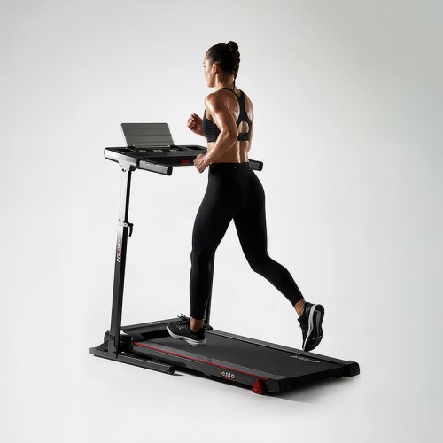 Proforce Lento Masajlı ve Katlanabilir Akıllı Koşu Bandı