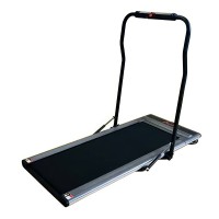 Proforce M6 Plus 15 Programlı ve LED Ekranlı Katlanabilir Koşu Bandı (SPR205)