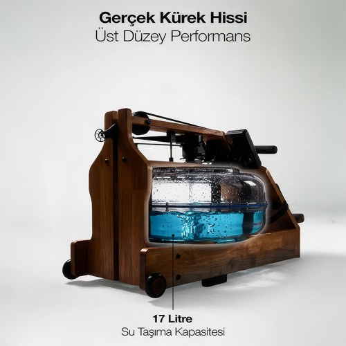 Proforce WR04 Sulu Kondisyon Küreği