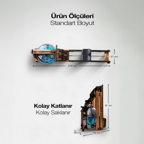 Proforce WR04 Sulu Kondisyon Küreği