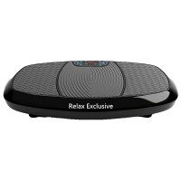 Relax Exclusive 3D Vibration Plate Hoparlörlü Titreşimli Spor Fitness Egzersiz Aleti Cihazı (SPR-WWW)