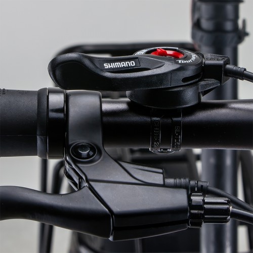 Rks Rs3 Pro Katlanabilir Elektrikli Bisiklet