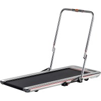 Runpad Yer Kaplamayan Akıllı Koşu Bandı (SPR-Q)