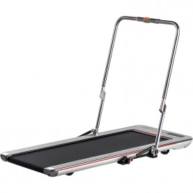 Runpad Yer Kaplamayan Akıllı Koşu Bandı (SPR-Q)