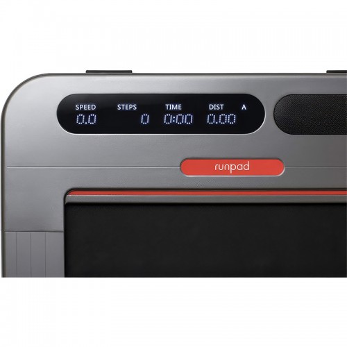 Runpad Yer Kaplamayan Akıllı Koşu Bandı