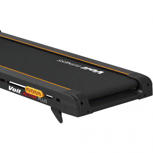 Voit Active Plus Masajlı B-Tech Koşu Bandı