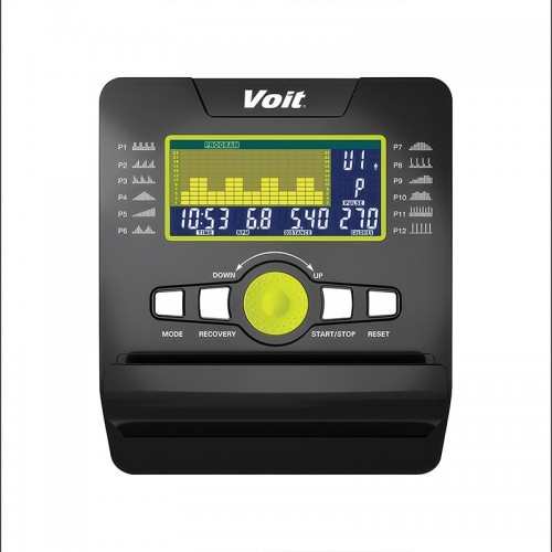 Voit At 1000 Dikey Kondisyon Bisikleti