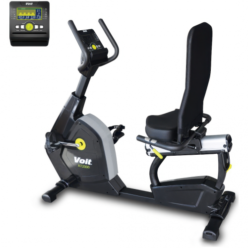 Voit At 2000 Yatay Kondisyon Bisikleti