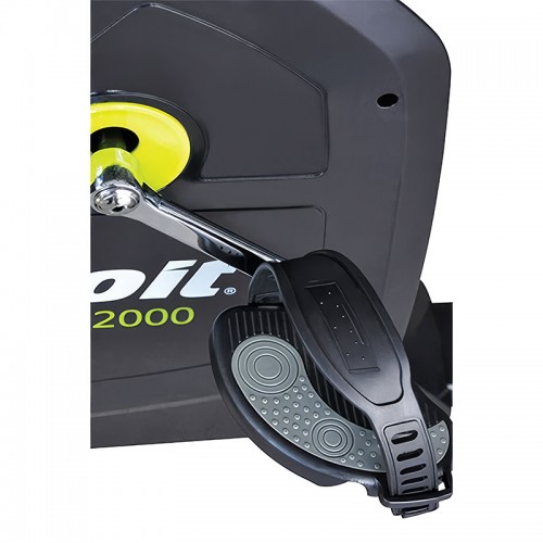 Voit At 2000 Yatay Kondisyon Bisikleti