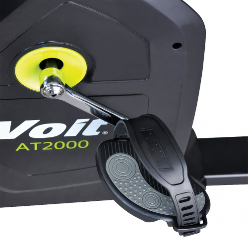 Voit At 2000 Yatay Kondisyon Bisikleti