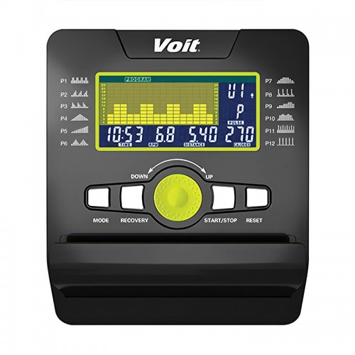 Voit At 2000 Yatay Kondisyon Bisikleti