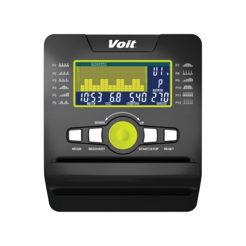 Voit At 2000 Yatay Kondisyon Bisikleti