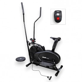Voit Lc-210 Eliptik Bisiklet (SPR092)