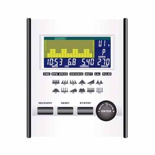 Voit Millenium Eliptik Bisiklet