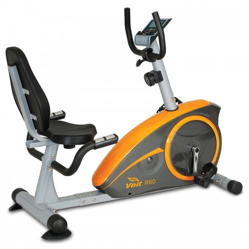 Voit R60 Yatay Kondisyon Bisikleti