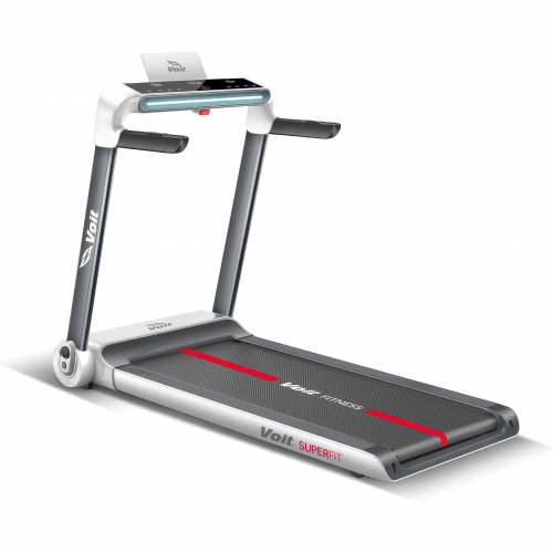 Voit Super Fit Katlanabilir Koşu Bandı