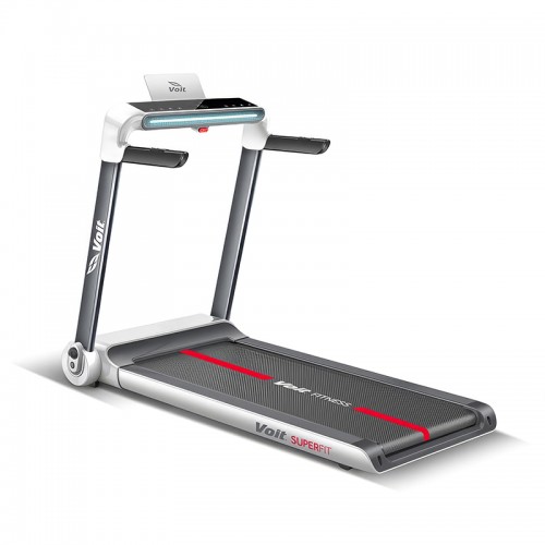 Voit Super Fit Katlanabilir Koşu Bandı