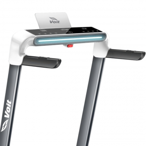 Voit Super Fit Katlanabilir Koşu Bandı