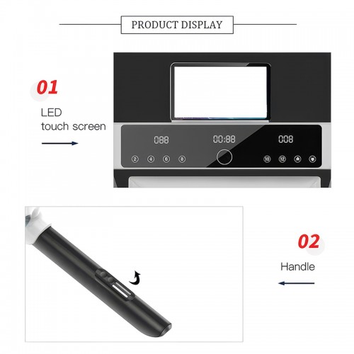 Voit Super Fit Katlanabilir Koşu Bandı