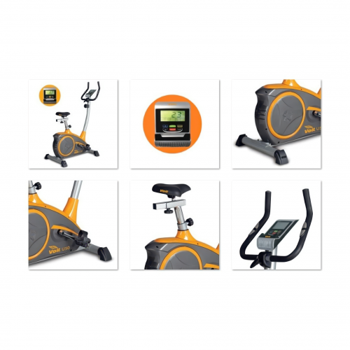 Voit U50 Dikey Kondisyon Bisikleti