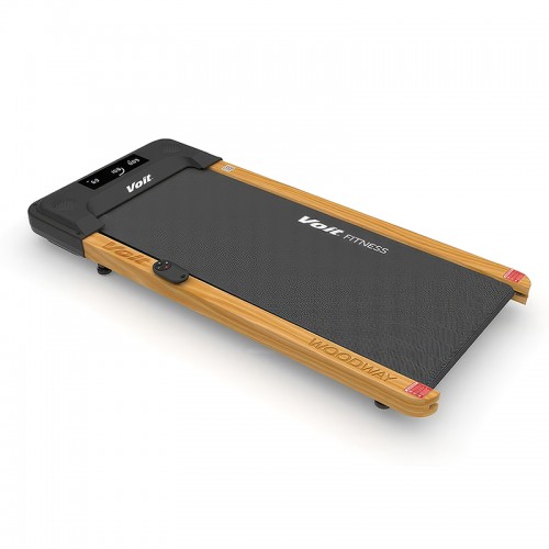 Voit Woodway Ultra İnce Kumandalı Yürüyüş Bandı