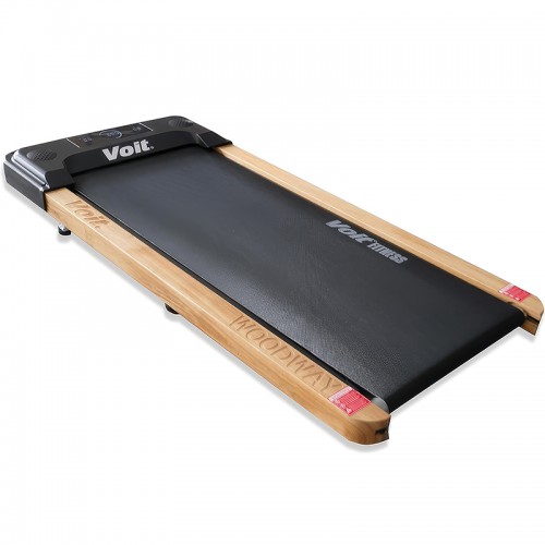 Voit Woodway Ultra İnce Kumandalı Yürüyüş Bandı