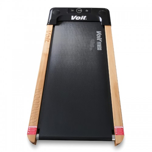 Voit Woodway Ultra İnce Kumandalı Yürüyüş Bandı