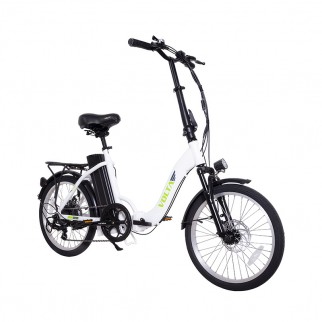 Volta Vb1 Neo Katlanabilir Elektrikli Bisiklet (SPR-H)