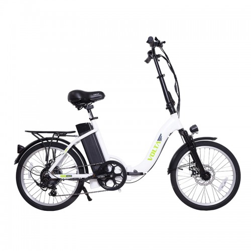 Volta Vb1 Neo Katlanabilir Elektrikli Bisiklet