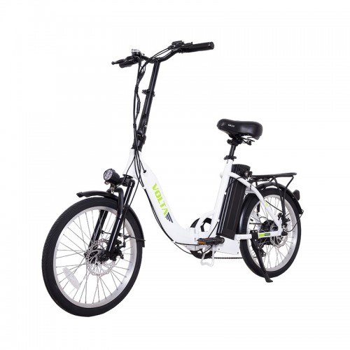 Volta Vb1 Neo Katlanabilir Elektrikli Bisiklet