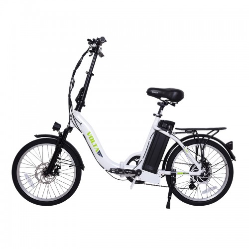 Volta Vb1 Neo Katlanabilir Elektrikli Bisiklet