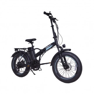 Volta Vb2 Katlanabilir Elektrikli Bisiklet (SPR-F)