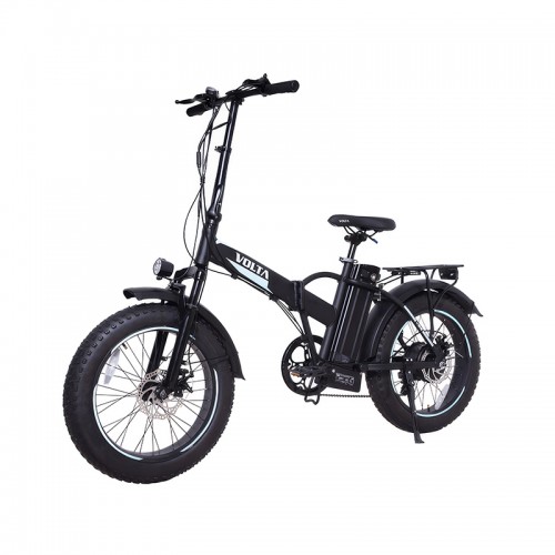 Volta Vb2 Katlanabilir Elektrikli Bisiklet