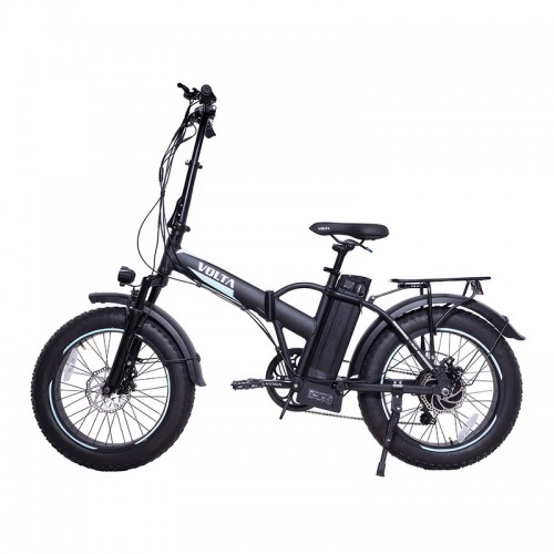 Volta Vb2 Katlanabilir Elektrikli Bisiklet