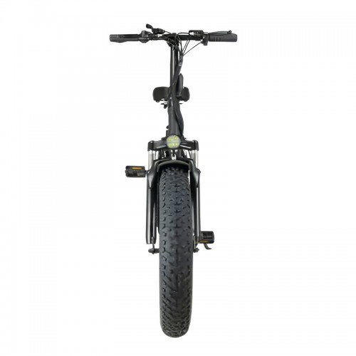 Volta Vb2 Katlanabilir Elektrikli Bisiklet