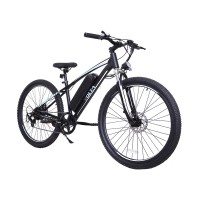 Volta Vb4 Katlanabilir Elektrikli Bisiklet (SPR-FF)