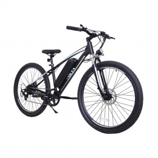 Volta Vb4 Katlanabilir Elektrikli Bisiklet (SPR-FF)